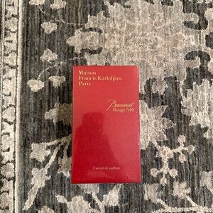 Maison Francis Kurkdjian Baccarat Rouge 540 Perfume 6.8oz